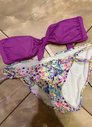 Купальник victoria’s secret s