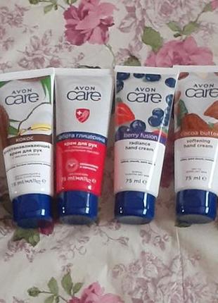 Крем для рук avon