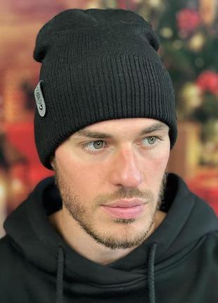 Мужская шапка «трент» (5162)
