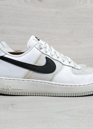 Мужские кроссовки nike air force оригинал, размер 42.5