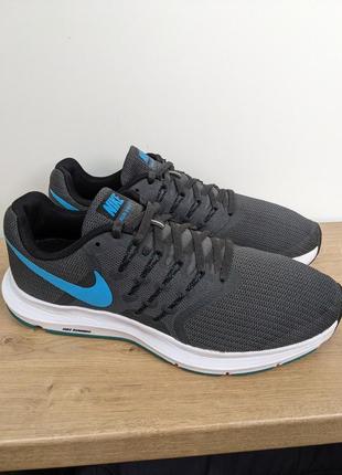 ❗️❗️❗️кросівки бігові nike run swift running sepatu olahraga 41 р. оригінал
