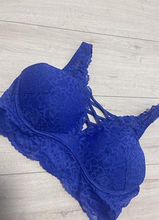 Бюстик victoria’s secret