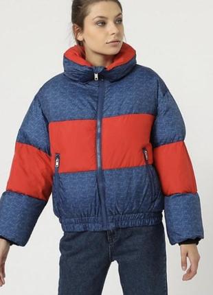 Куртка женская pepe jeans❤️