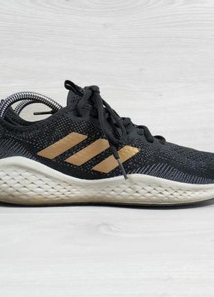 Спортивні бігові кросівки adidas fluidflow оригінал, розмір 41