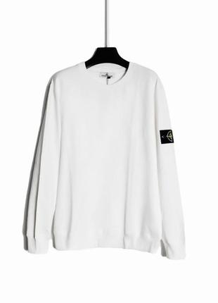 Розпродаж 🔥 світшот stone island