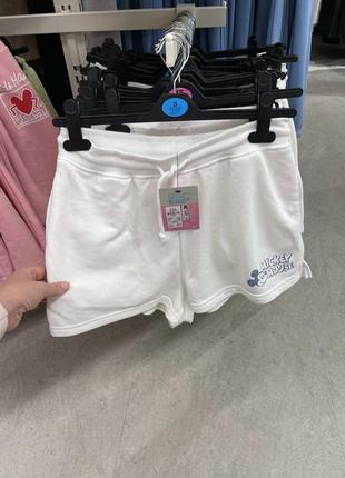 Шорти з міккі