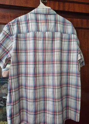 Рубашка мужская