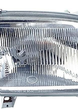 Фара правая vw golf iii / vento 1991-97 hella
