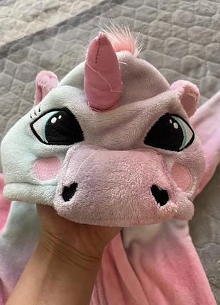 Пижама кигуруми 3