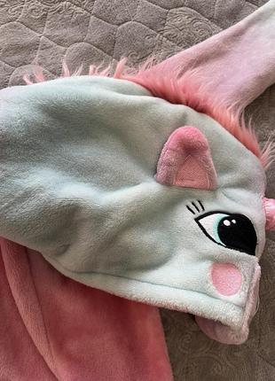 Пижама кигуруми 5