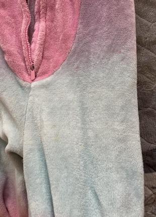 Піжама кігурумі george 6