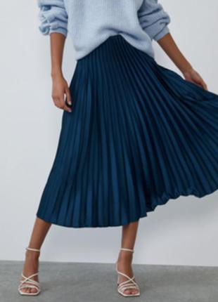 Юбка zara