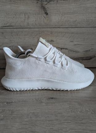 Кроссовки б/у адидас adidas кроссовки tubular shadow 42р 26,5 см унисекс