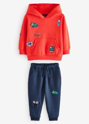 Спортивний утеплений🐊🐊🐊