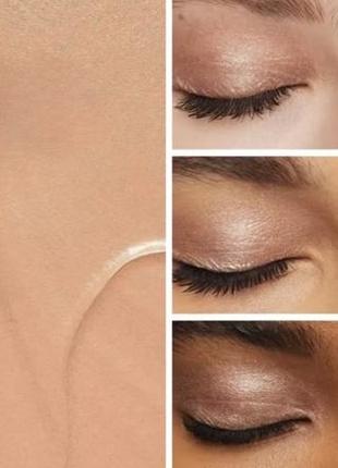 Тіні для повік від l’oreal paris le shadow stick. 115 twinkly rose