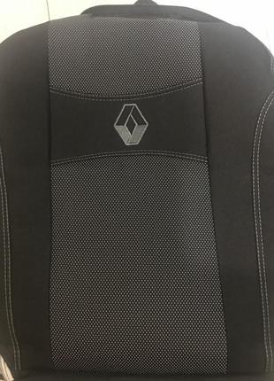 Авточехлы  на renault megan 3 универсал,рено меган 3 универсал