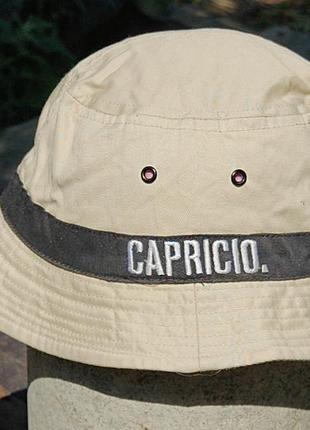 Панама capricio, 57 cm