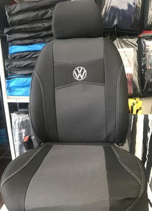 Авточохли volkswagen transporter t4 1+2 1990-2003 nika фольксваген т4