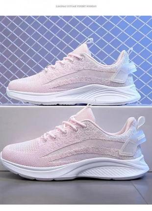 Кроссовки 36-40 р.р. 3 цвета