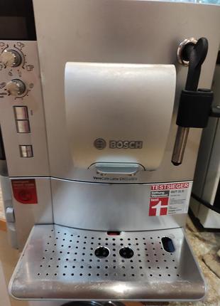 Кавомашина bosch