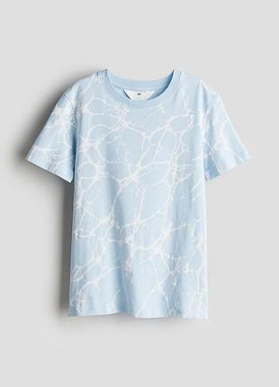 Футболка h&amp;m 146-152 для мальчика