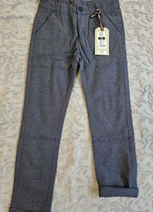 Брюки, шиани