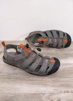 Сандали босоножки karrimor 42р