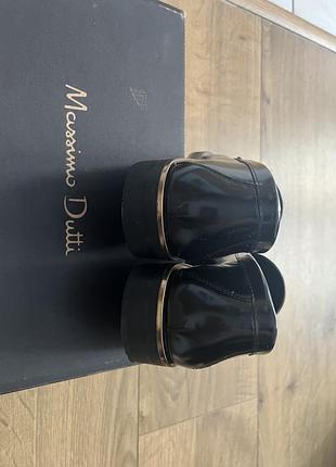 Лофери massimo dutti