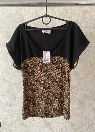 Футболка next