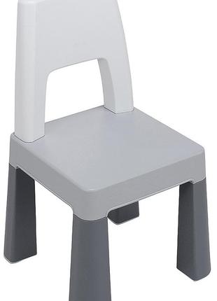 Стільчик tega multifun mf-002 106 gray