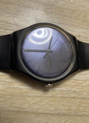 Годинник swatch v82 фото