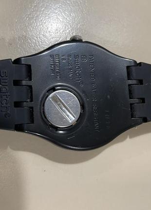 Годинник swatch v83 фото