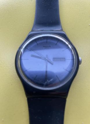 Годинник swatch v86 фото