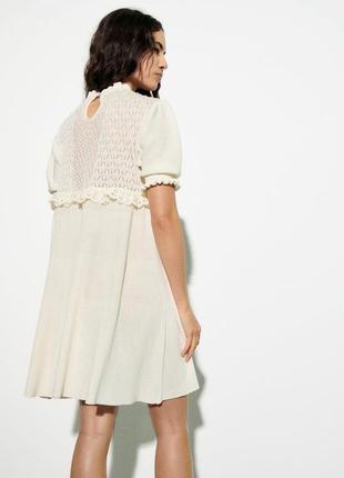 Сукня zara3 фото