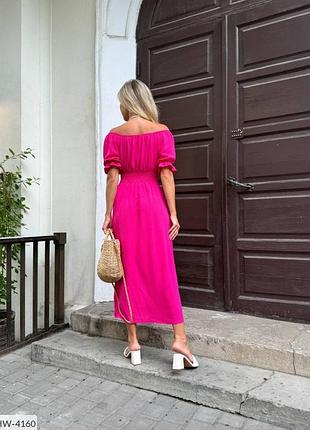 Сукня hw-4155 6