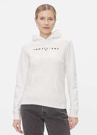 Худі tommy hilfiger