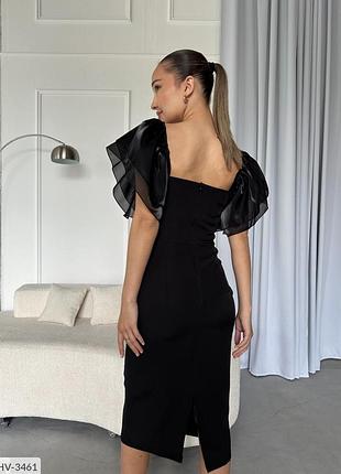 Сукня hv-3460 2