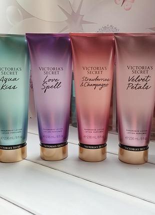 Amber romance парфумований спрей для тіла вікторія сікрет