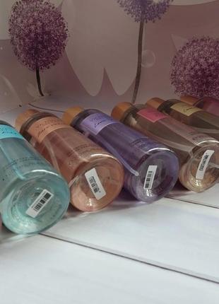 Amber romance парфумований спрей для тіла вікторія сікрет