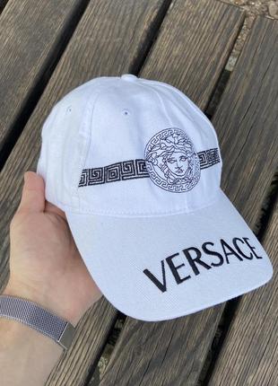 Кепка versace