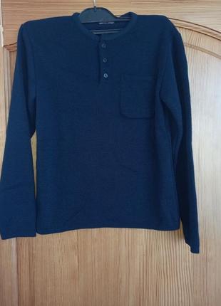 Джемпер теплий для хлопчика дайс. розпродаж