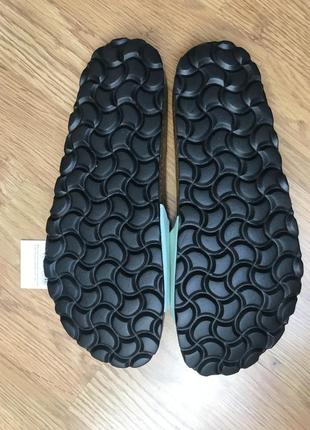 (36 р - 23 см) birkenstock bio time шлёпанцы ортопедические женские новые10 фото