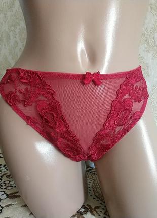 Красивые трусики