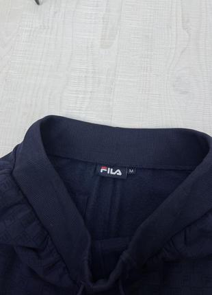 Шорти fila shorts3 фото