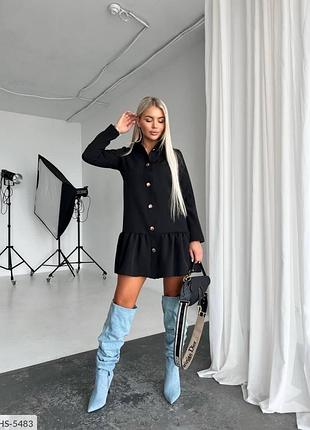 Сукня hs-5479 5