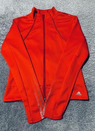 Женский спортивный костюм adidas2 фото