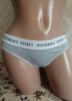 Коттоновые стринги