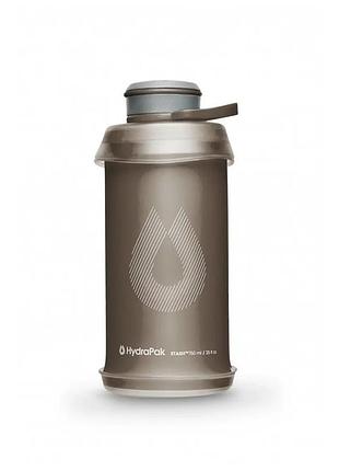 М'яка пляшка hydrapak stash 750 ml mammoth