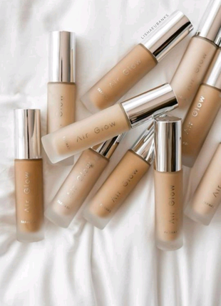 Тональна основа