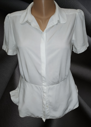 Красива блузочка 46 розміру h&m